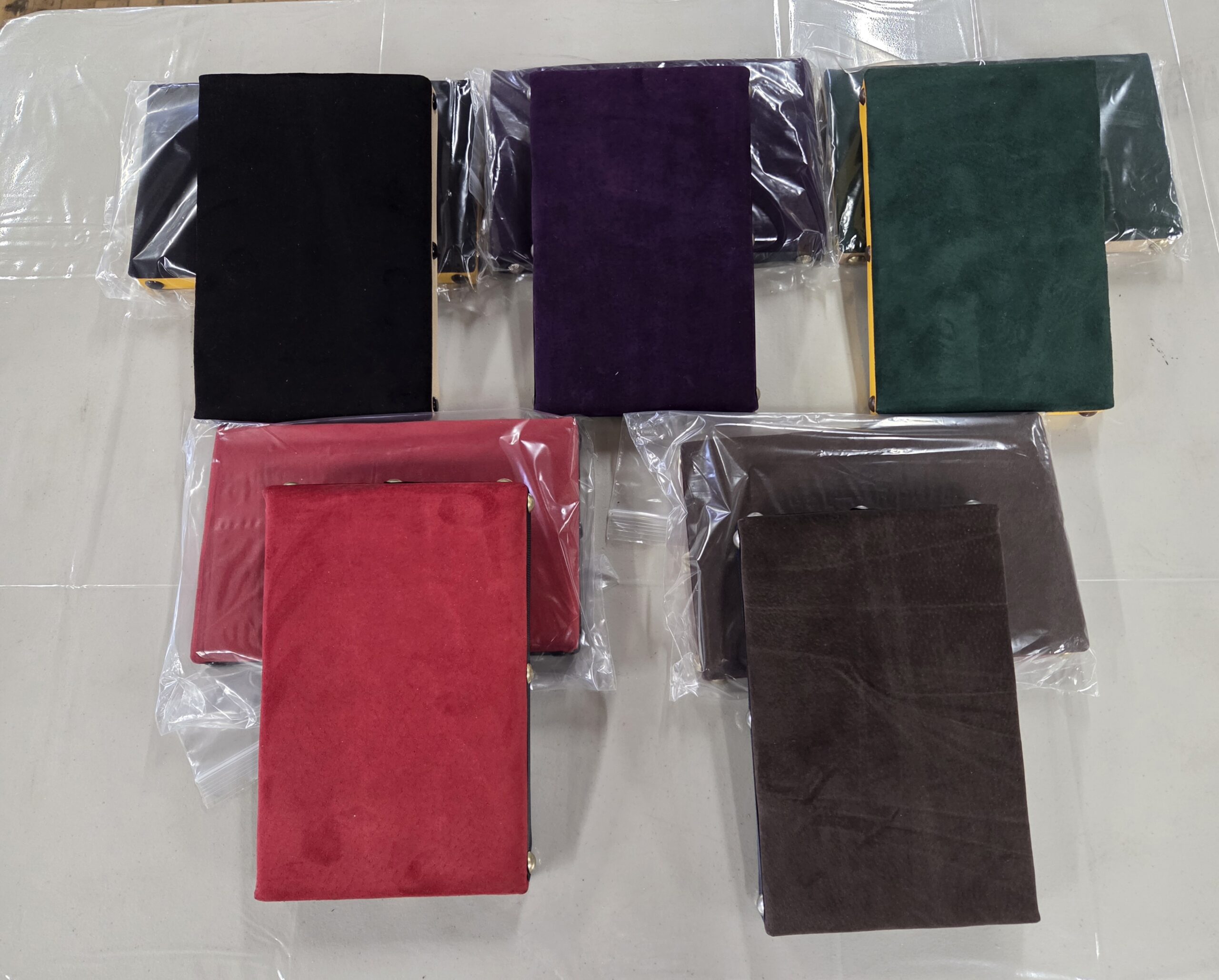 Gilders Pad Made in Canada