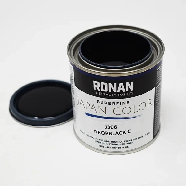 Ronan Japan Colors J305 Refined Lampblack