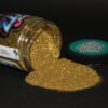 24K Gold Metal Flake