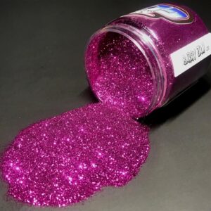 Berry Jam Metal Flake 2.5oz